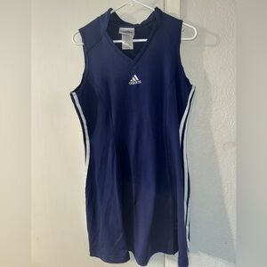 Adidas Tennis Dress